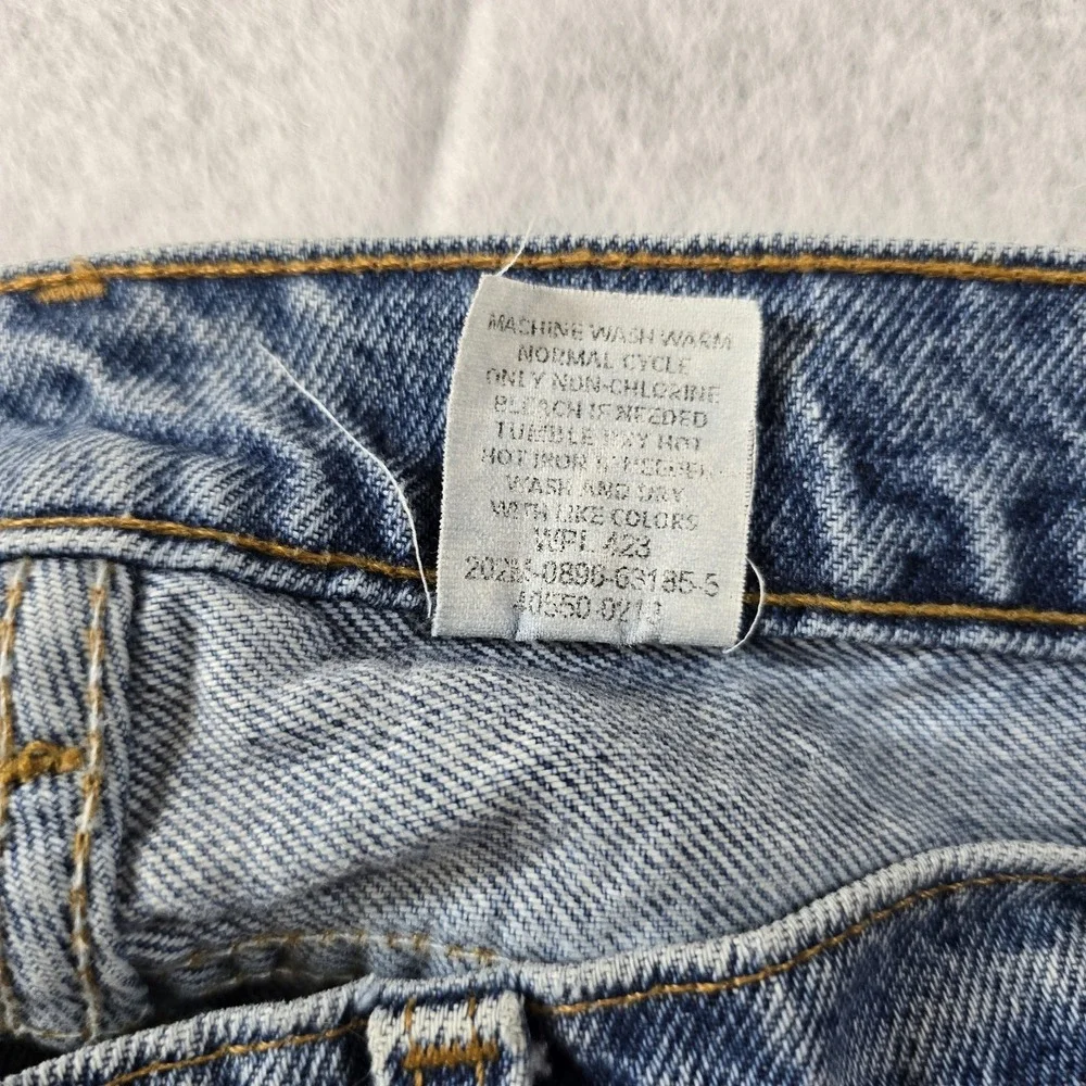 Levis levi 550
